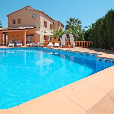 Villa Bellavista By Interhome Casas de Torrat Εξωτερικό φωτογραφία