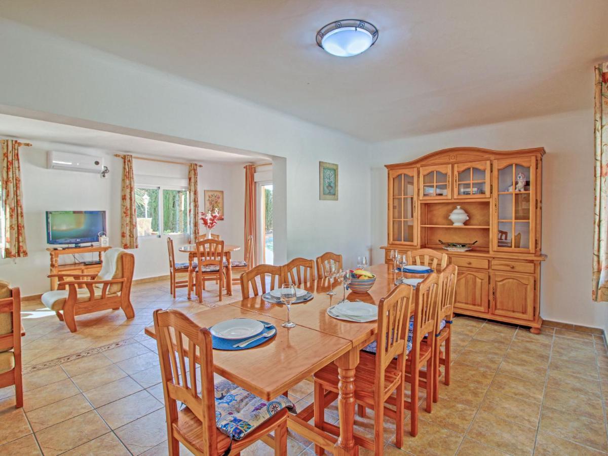 Villa Bellavista By Interhome Casas de Torrat Εξωτερικό φωτογραφία