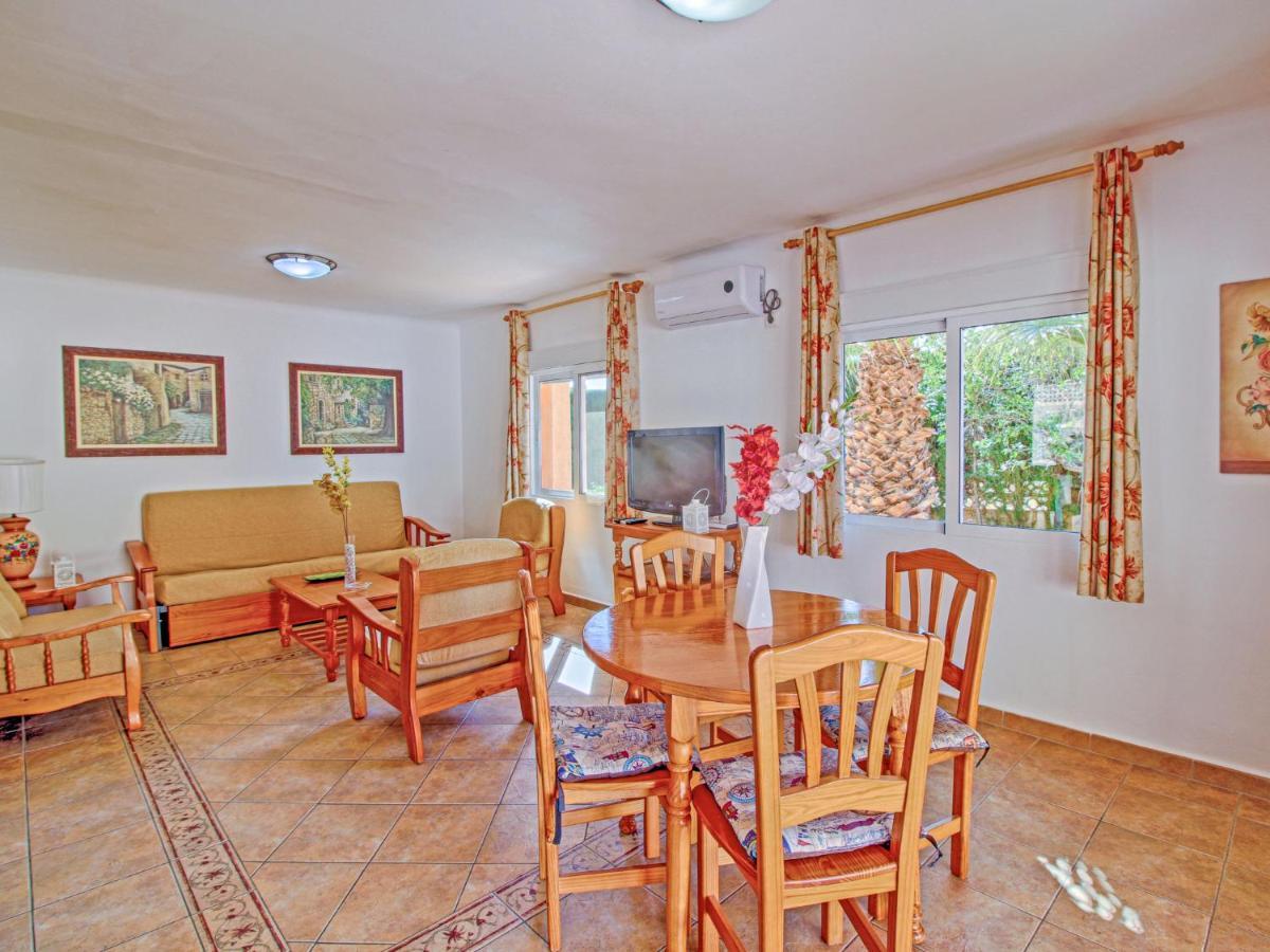 Villa Bellavista By Interhome Casas de Torrat Εξωτερικό φωτογραφία