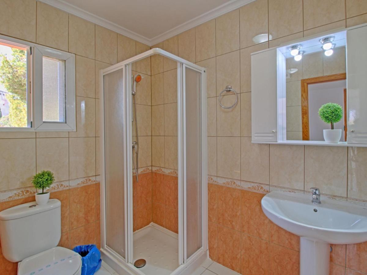 Villa Bellavista By Interhome Casas de Torrat Εξωτερικό φωτογραφία