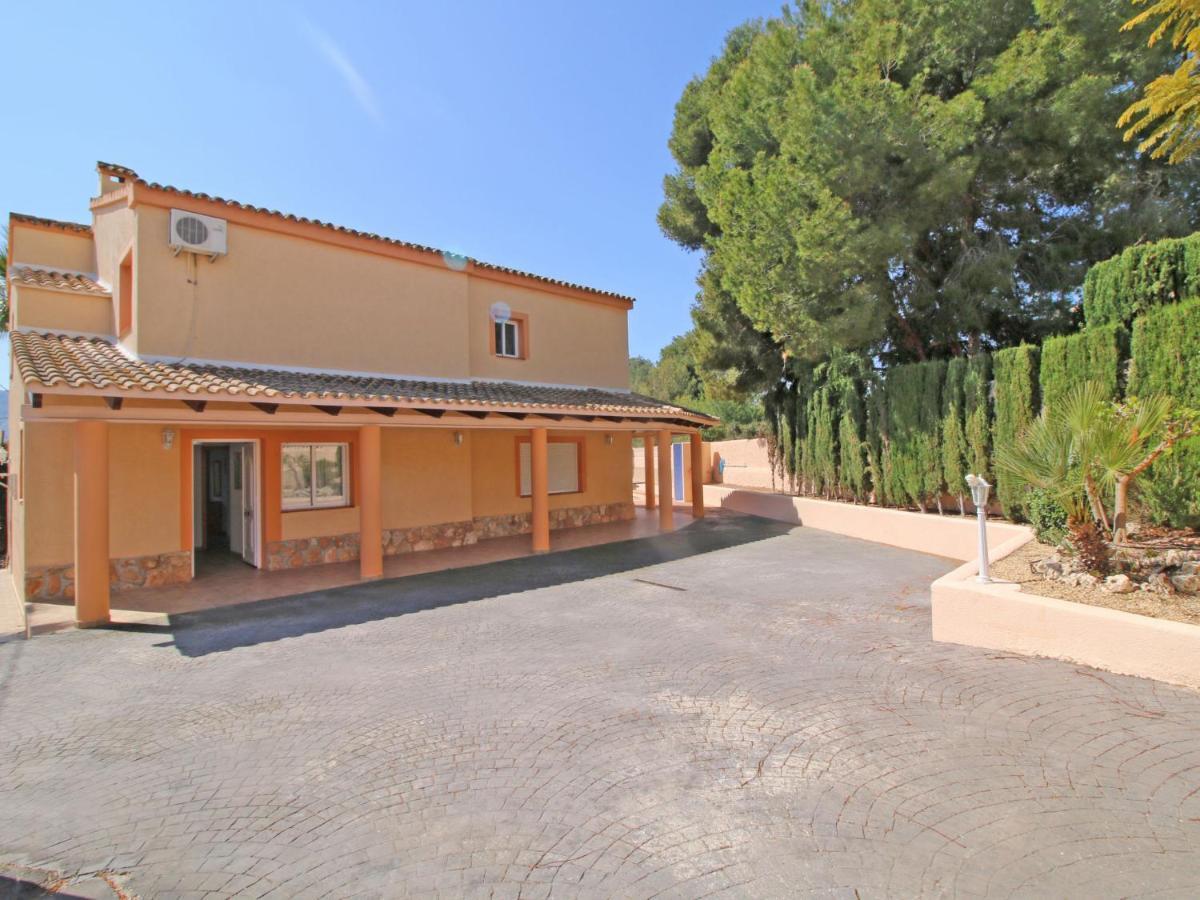 Villa Bellavista By Interhome Casas de Torrat Εξωτερικό φωτογραφία