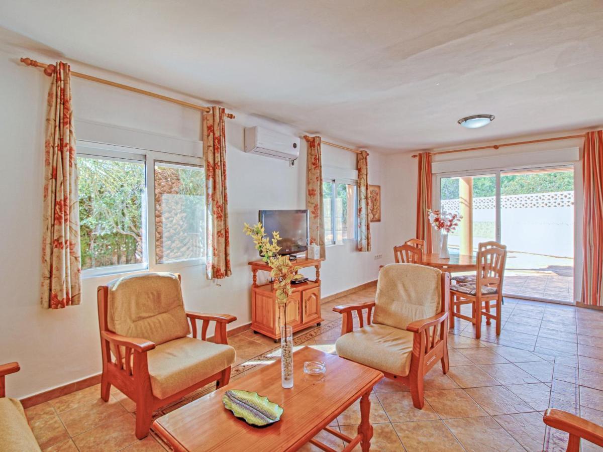 Villa Bellavista By Interhome Casas de Torrat Εξωτερικό φωτογραφία