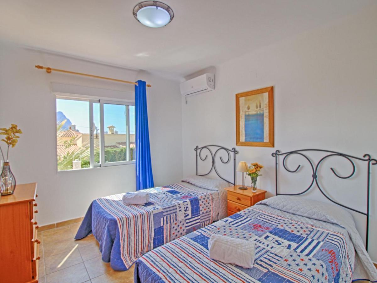 Villa Bellavista By Interhome Casas de Torrat Εξωτερικό φωτογραφία